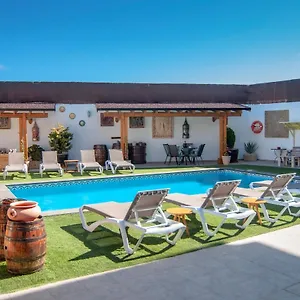 Casa Mercedes El Rio (Tenerife)